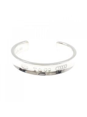 Tiffany & Co 1837 Bangle Bracelet